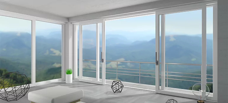 End Vent Window Installation in Palm Valley, FL