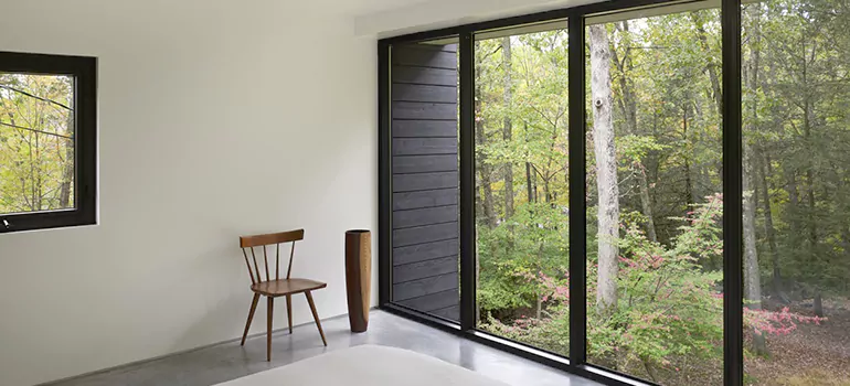 Triple Pane Energy Efficient Windows in Palm Valley, FL