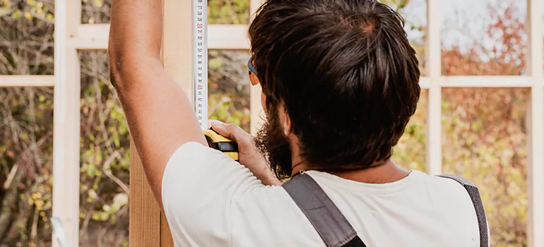 Insulated Fixed Windows in Palm Valley, FL