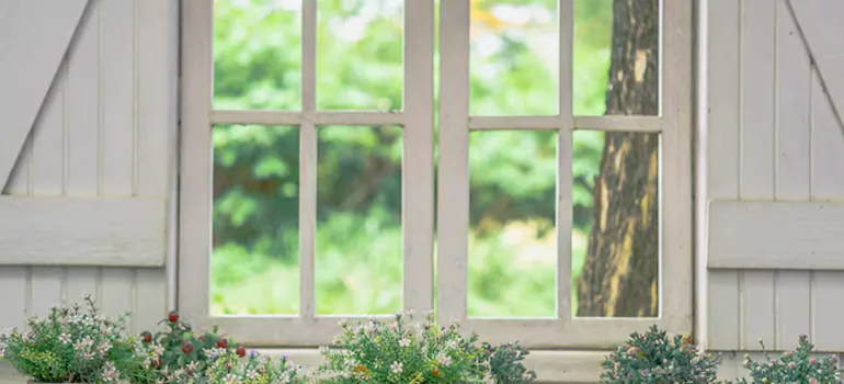 Professional Garden Window Enclosure Repair in Palm Valley, FL