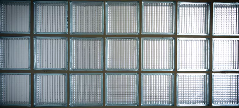 Basement Glass Window in Palm Valley, FL