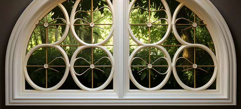 Half-round Window Replacement Contractors in Palm Valley, FL