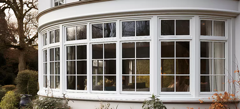 Home Window Pane Replacement in Palm Valley, FL