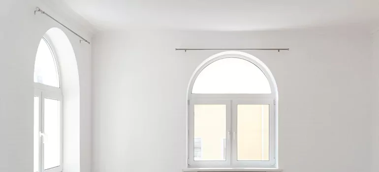 Small Hopper Window in Palm Valley, FL