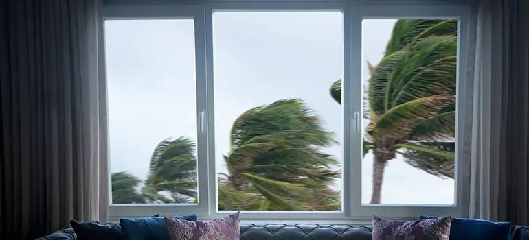 Hurricane Window Inspections Services in Palm Valley, FL