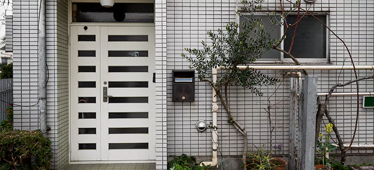 Custom Louvre Doors in Palm Valley, FL