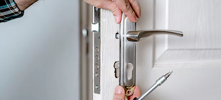 Multi Point Door Installation Solutions in Palm Valley, FL