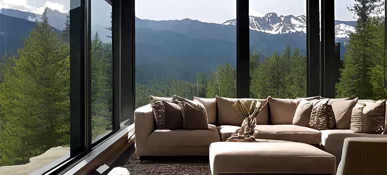 Picture Window Maintenance in Palm Valley, FL