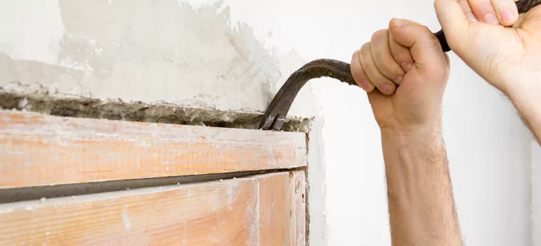 Pocket Door Hardware Repair inPalm Valley, FL