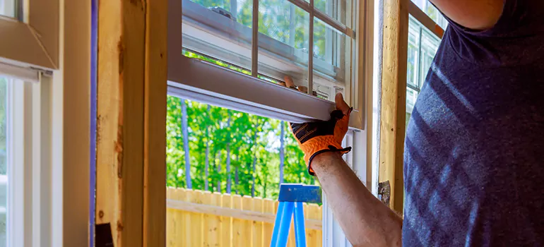 Removable Porch Windows in Palm Valley, FL