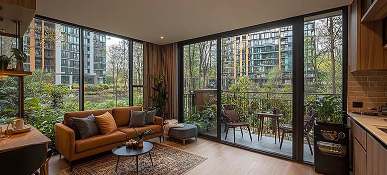 Residential Soundproofing Window Services in Palm Valley, FL