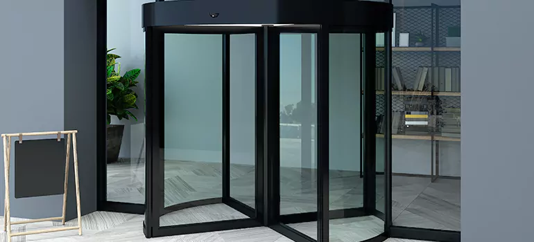 New Screen Door Installation in Palm Valley, FL