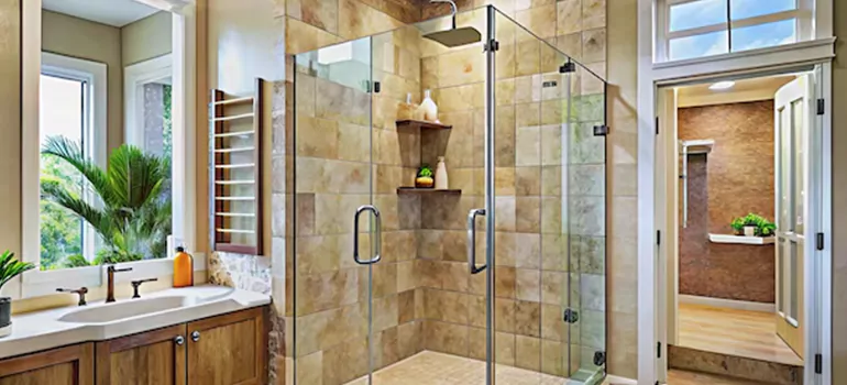 Shower Doors Repair in Palm Valley, FL