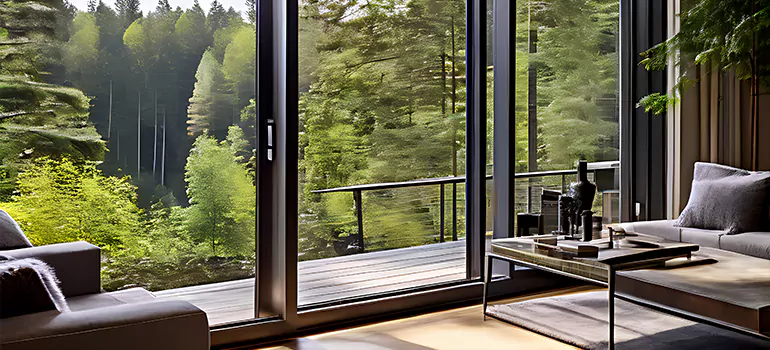 Single Slider Window Insulation Services in Palm Valley, FL