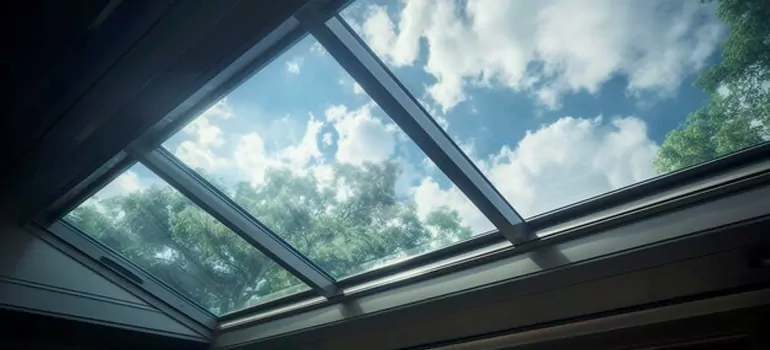Roofing Skylight Installation in Palm Valley, FL