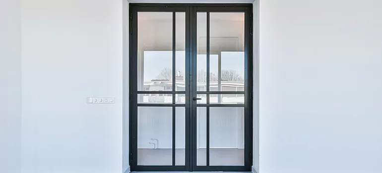 Storm Door Installation & Replacement in Palm Valley, FL