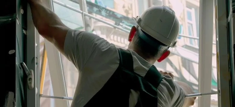 Install Exterior Storm Windows in Palm Valley, FL