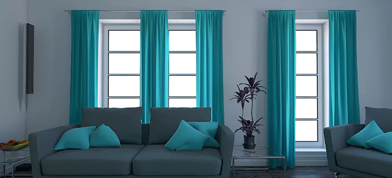 Tempered Sidelights Glass Panel Repair in Palm Valley, FL