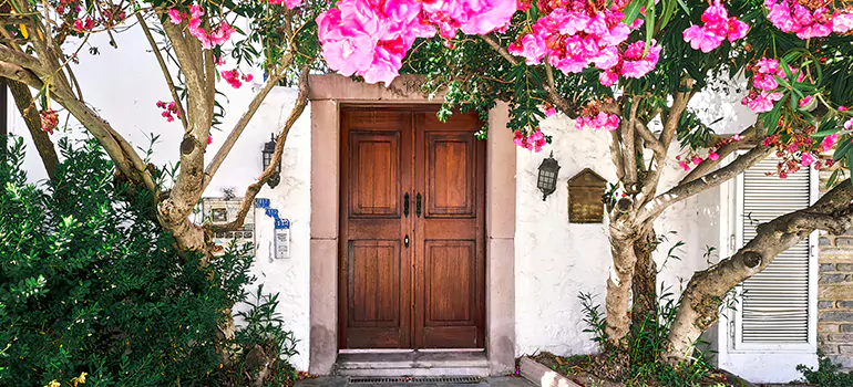 Traditional 4 Panel Internal Doors in Palm Valley, FL