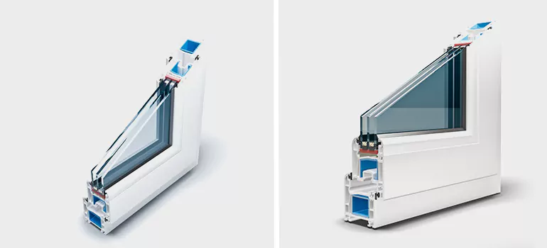 Triple Glazed Window Installation Experts in Palm Valley, FL