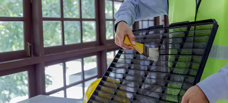 Traditional Window Grille Installation Options in Palm Valley, FL