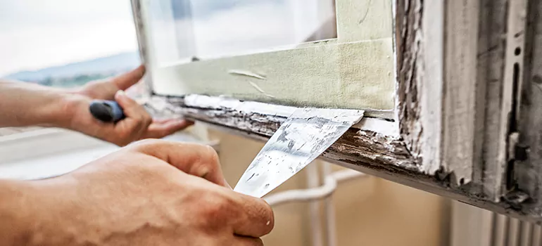 Custom Window Insulation Solutions in Palm Valley, FL