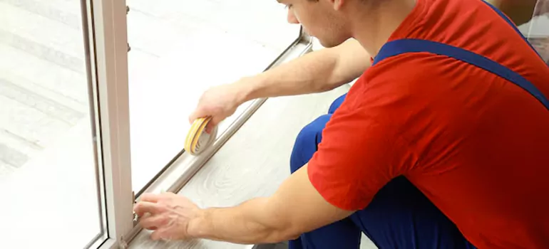 Window Jamb Repair Kit in Palm Valley, FL