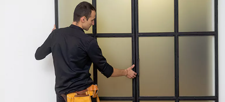 Vinyl Window Rail Installation Near Me in Palm Valley, FL