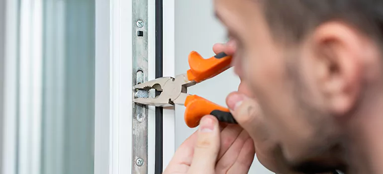 Window Seal Repair in Palm Valley, FL