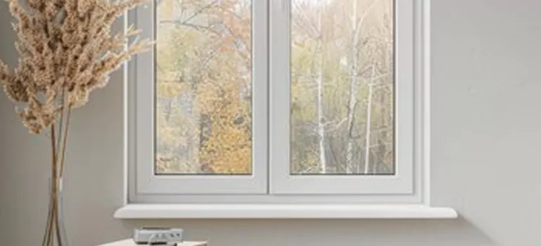 Vinyl Window Stool in Palm Valley, FL